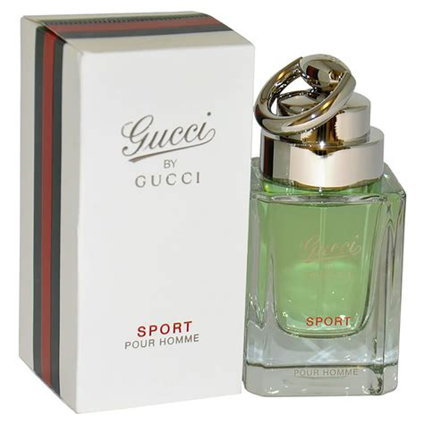 gucci sport pour homme.